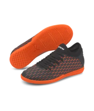 Puma Future 6.4 Indoor Junior