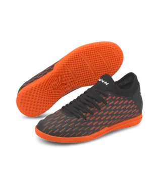 Puma Future 6.4 Indoor Junior