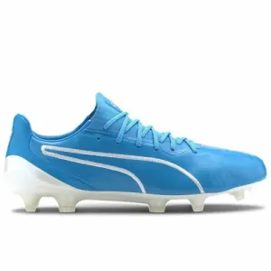 Puma King Platinum FG/AG