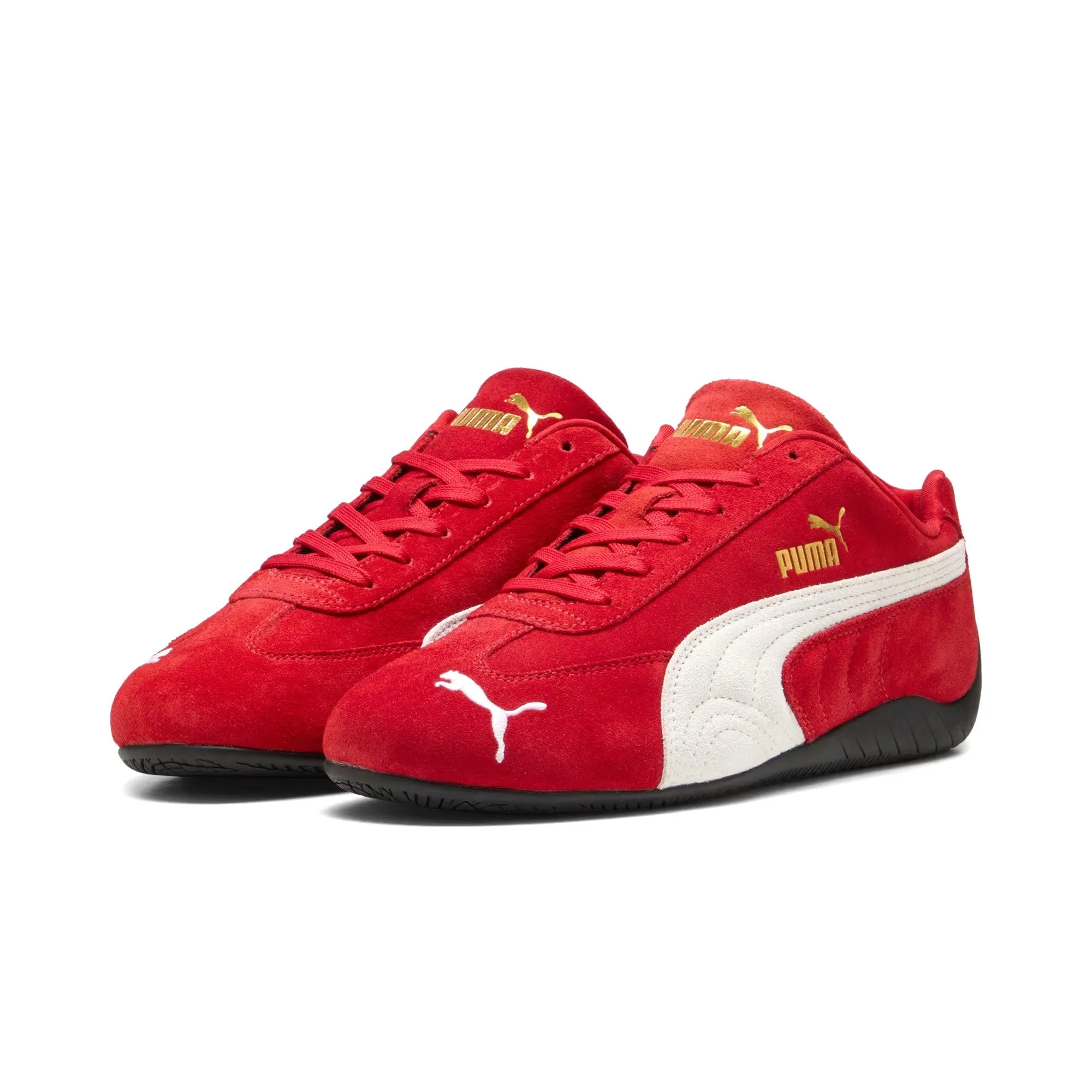 PUMA Speedcat OG "Red White" (398846-02)
