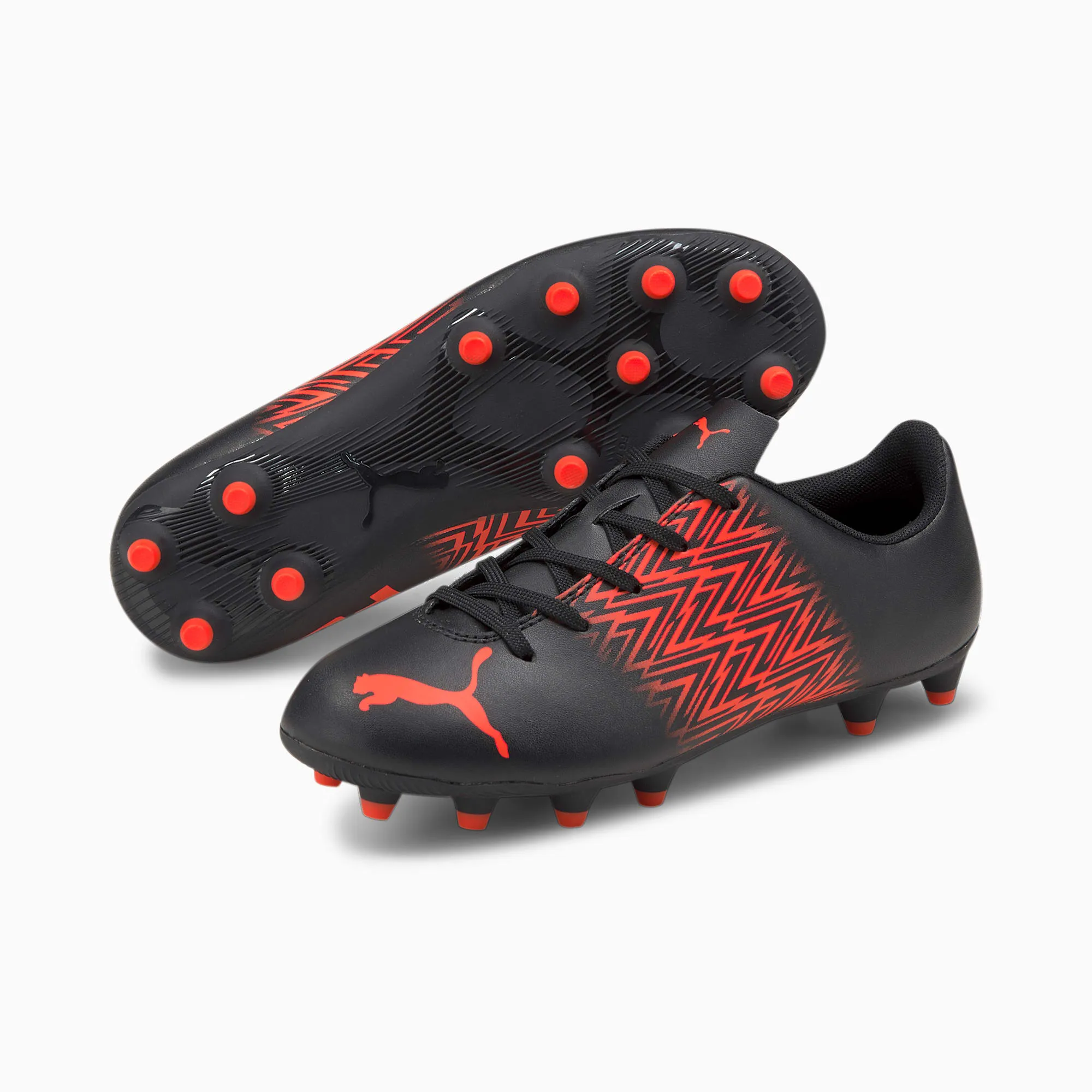 Puma Tacto FG/AG Jr