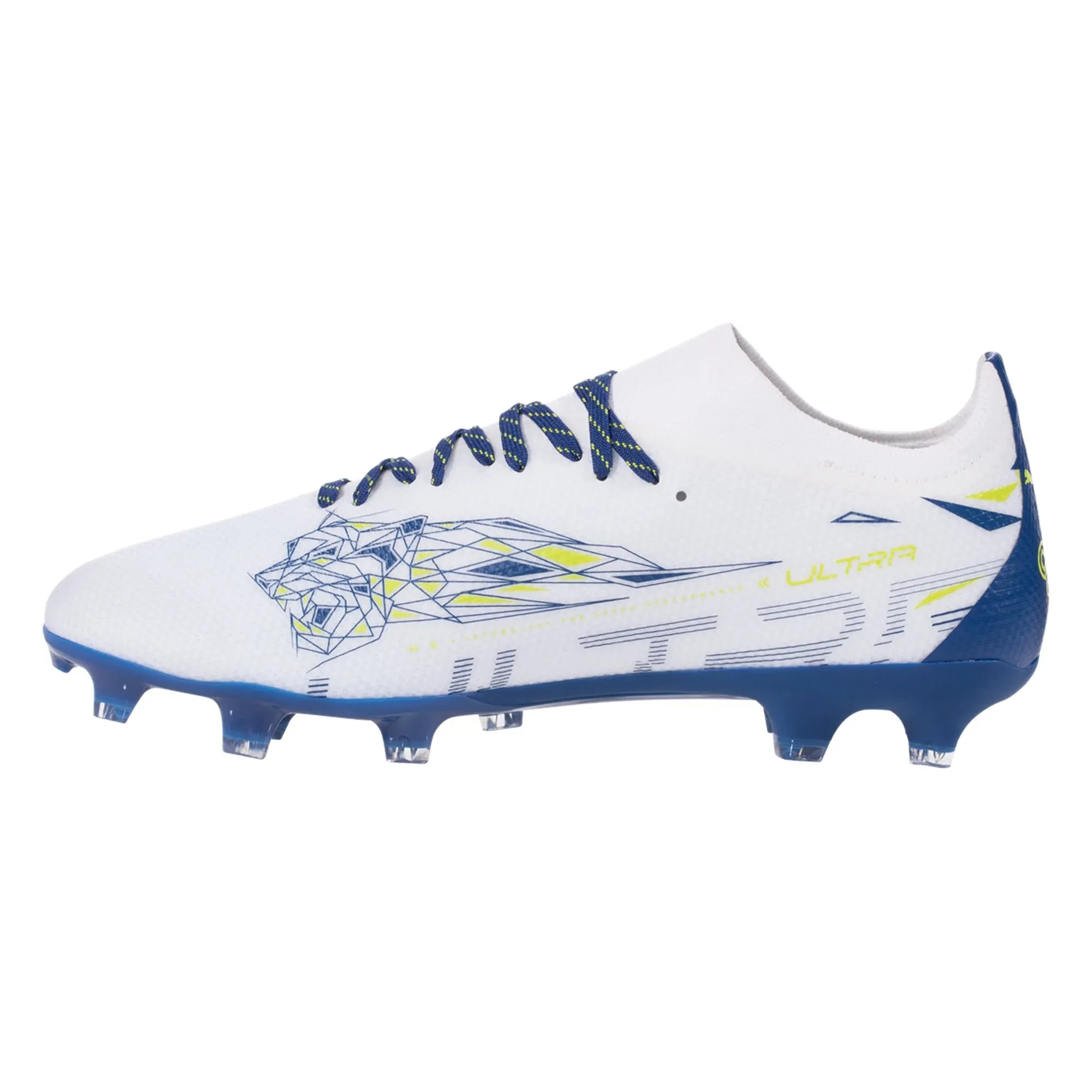 Puma Ultra Match CP FG/AG