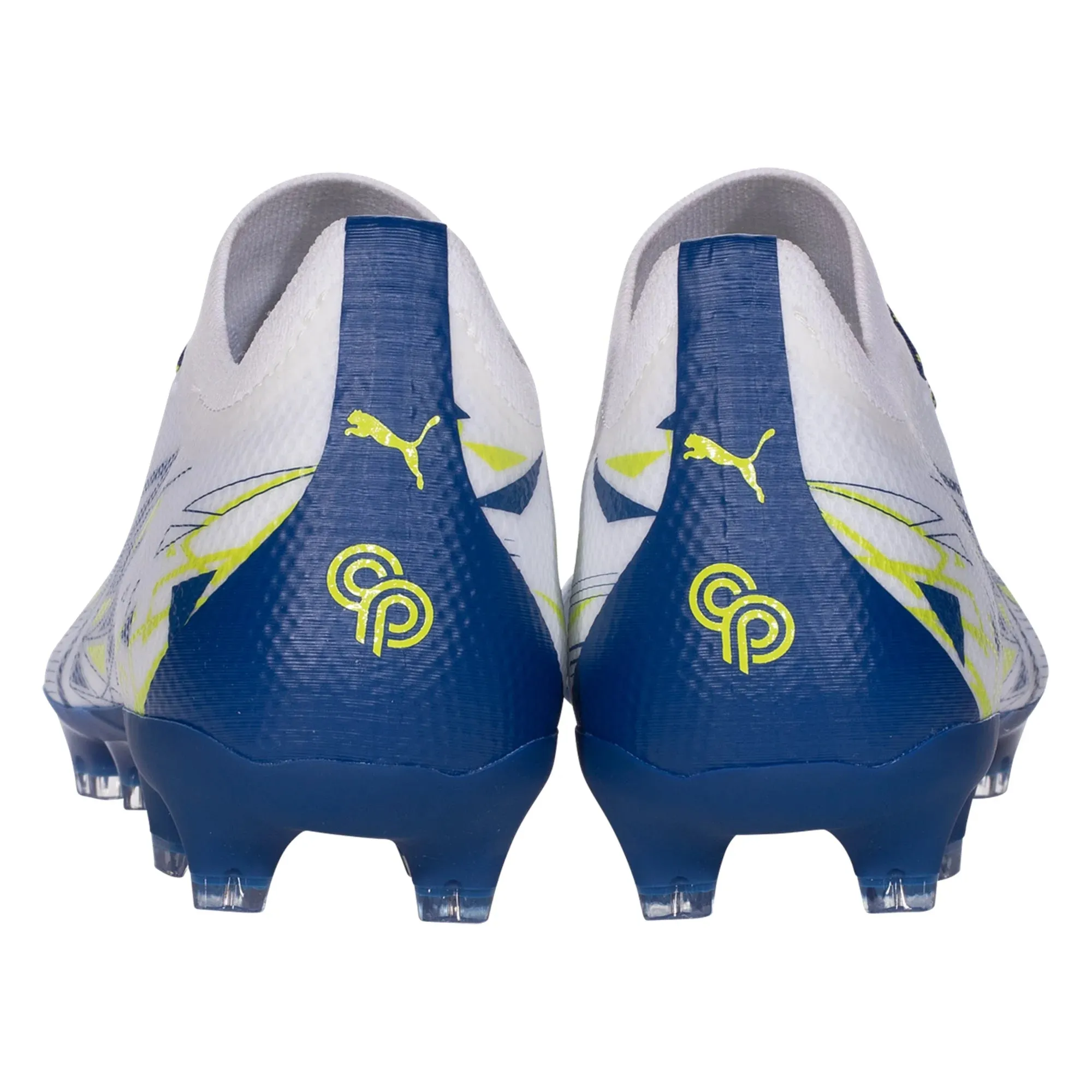 Puma Ultra Match CP FG/AG