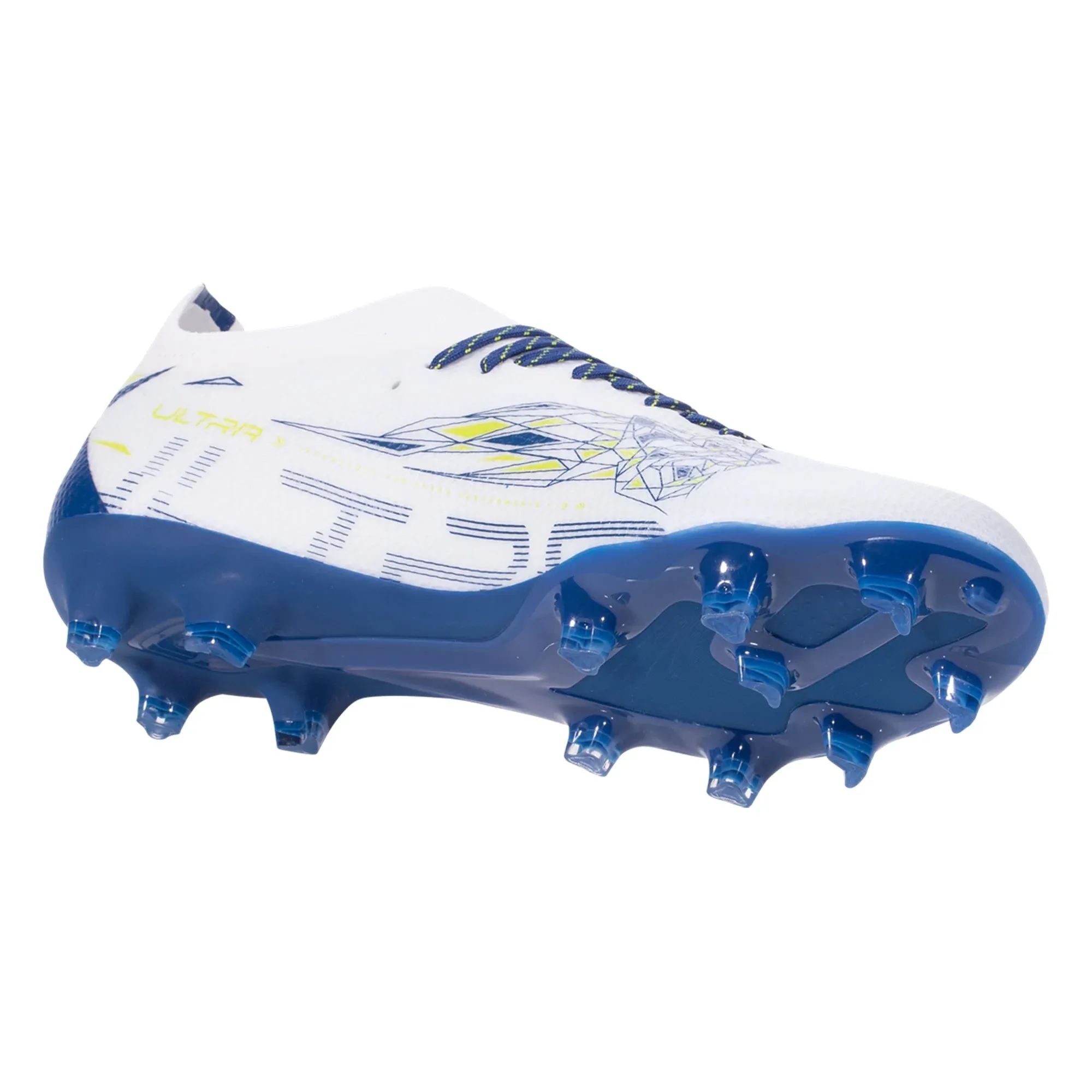 Puma Ultra Match CP FG/AG