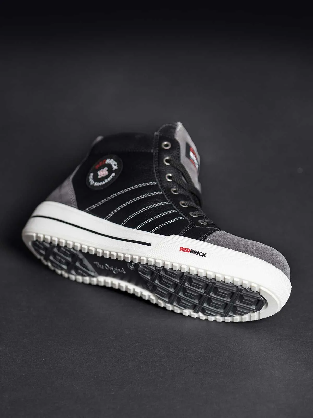 Redbrick&#x20;Granite&#x20;S3&#x20;Safety&#x20;Shoes