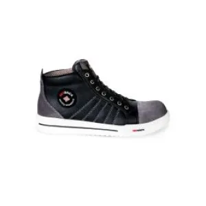 Redbrick&#x20;Granite&#x20;S3&#x20;Safety&#x20;Shoes