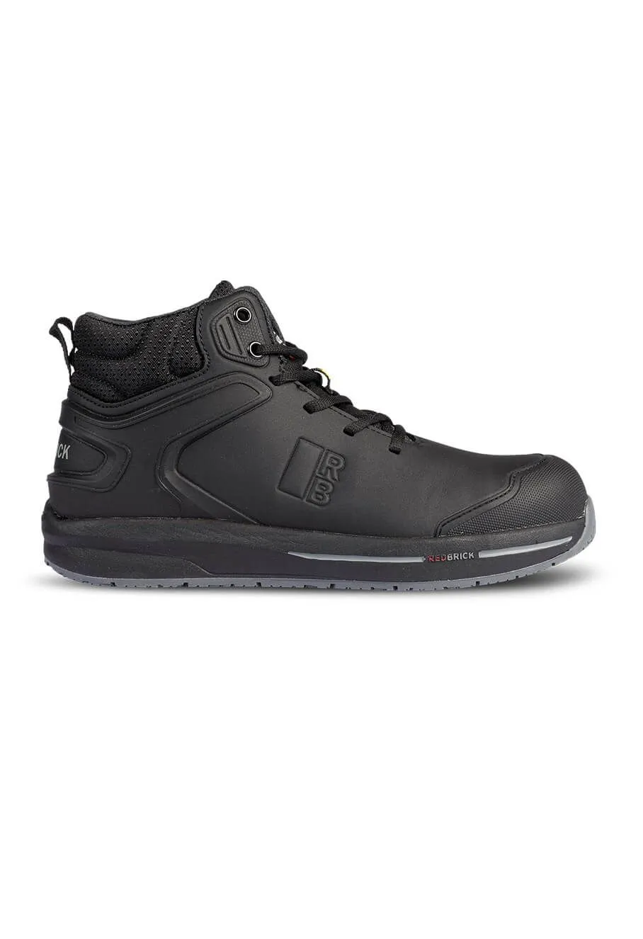 Redbrick&#x20;High&#x20;Safety&#x20;Shoes&#x20;Motion&#x20;Shade&#x20;AF&#x20;S3S&#x20;ESD