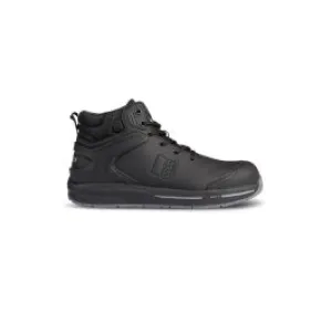 Redbrick&#x20;High&#x20;Safety&#x20;Shoes&#x20;Motion&#x20;Shade&#x20;AF&#x20;S3S&#x20;ESD