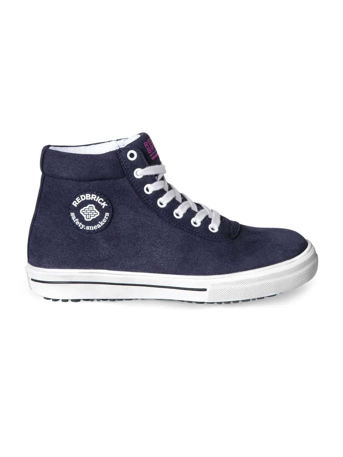 Redbrick&#x20;Lisa&#x20;S3&#x20;Safety&#x20;Shoes