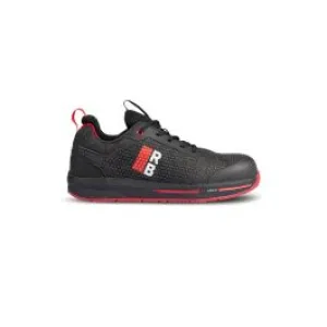 Redbrick&#x20;Low&#x20;Safety&#x20;Shoes&#x20;Motion&#x20;Comet&#x20;AF&#x20;S3S&#x20;ESD