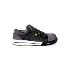 Redbrick&#x20;Slate&#x20;ESD&#x20;S3&#x20;Safety&#x20;Shoes