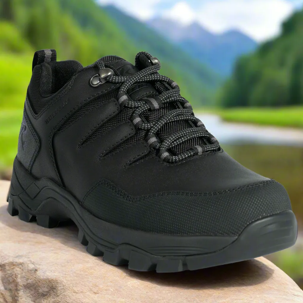 Rothco Scout 4 Inch All Terrain Hybrid Tactical Shoe