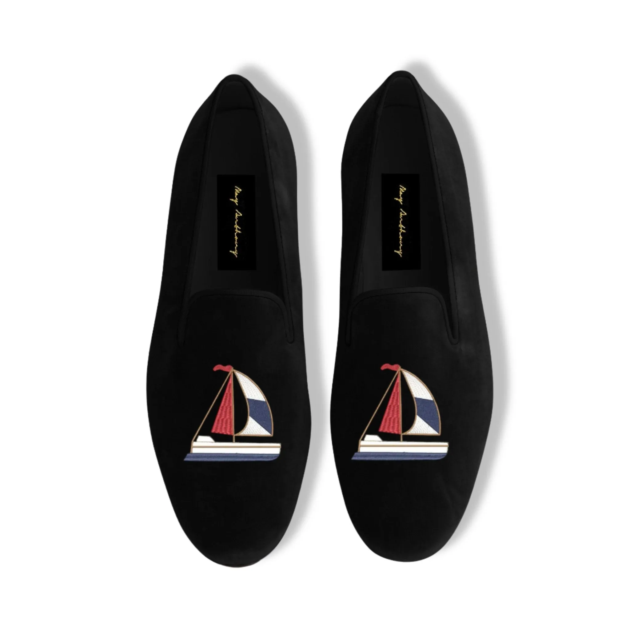 Sailboat
