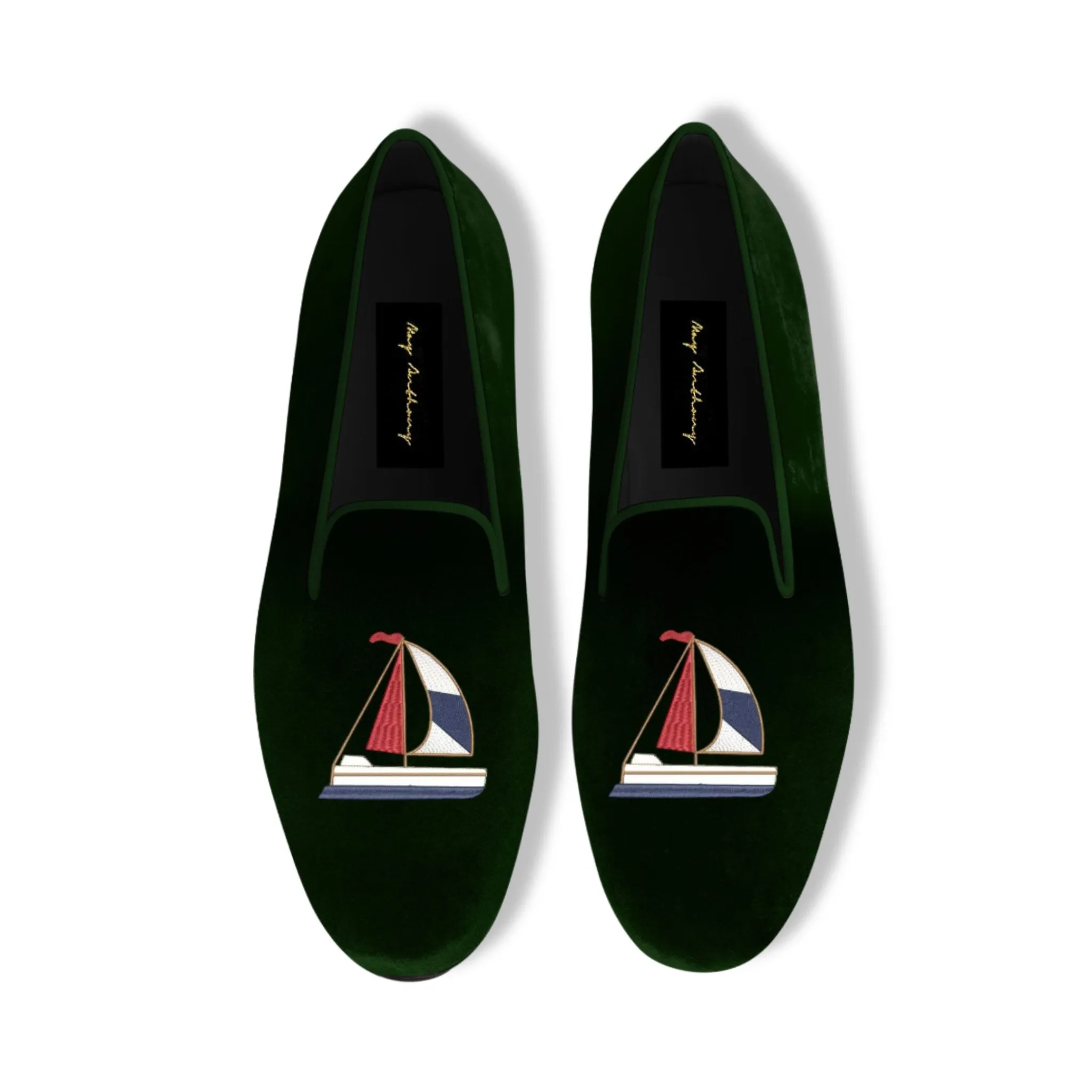 Sailboat