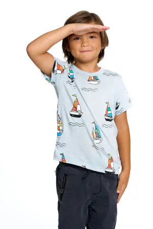 Sailboats