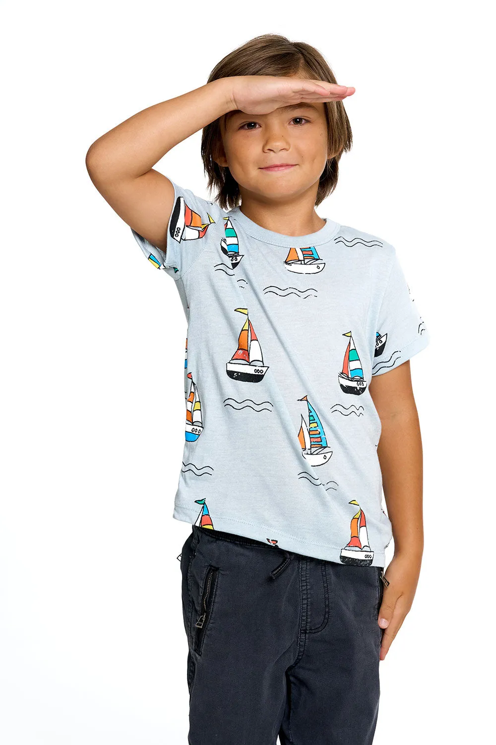 Sailboats