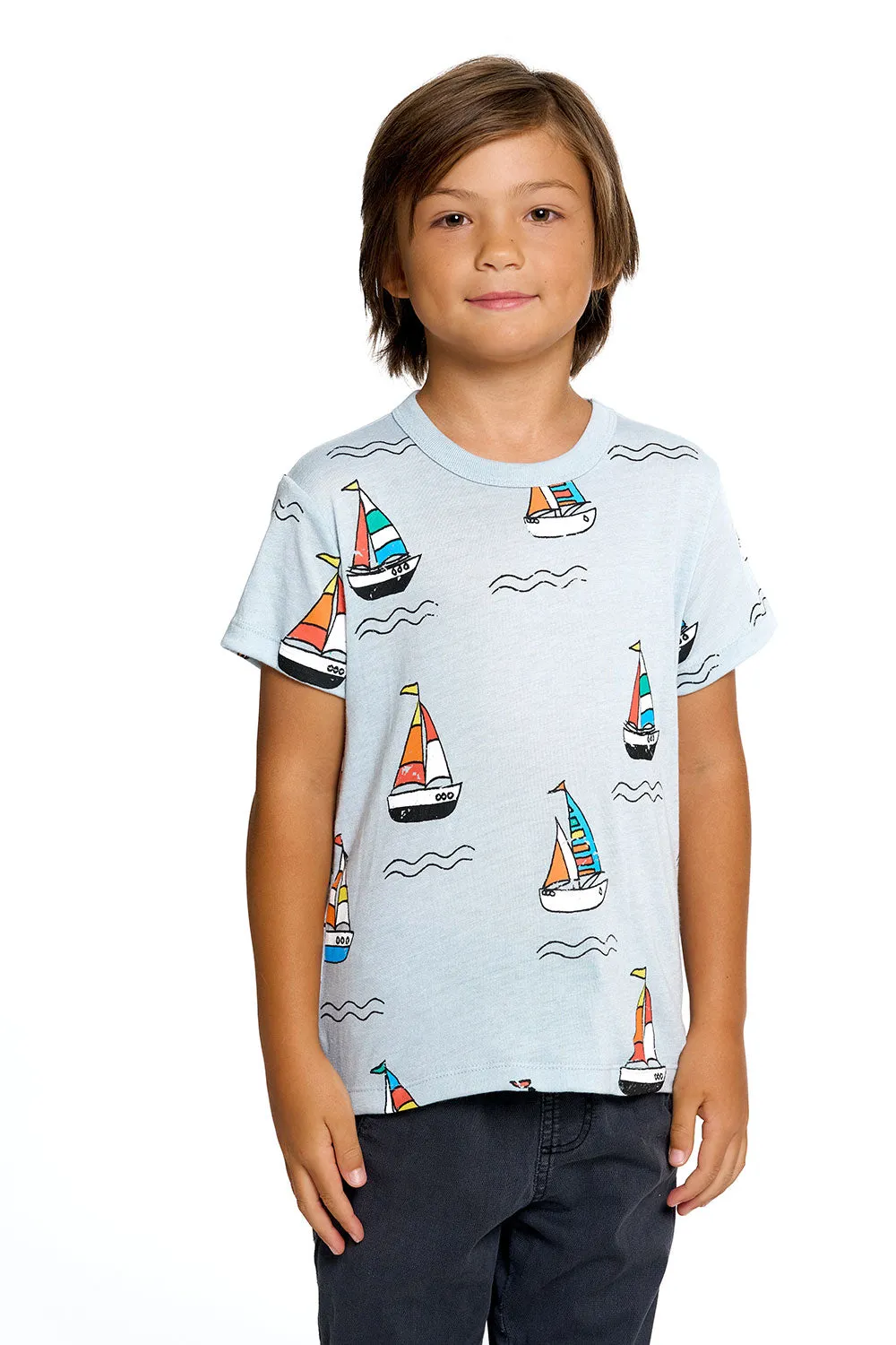 Sailboats