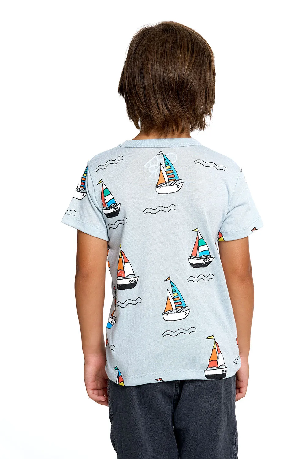 Sailboats