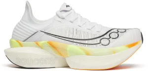 Saucony Endorphin Elite 2 Running Shoes - White