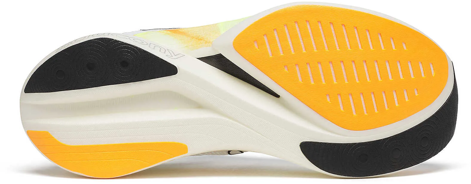 Saucony Endorphin Elite 2 Running Shoes - White