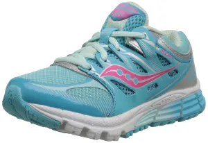 Saucony Zealot Sneaker (Little Kid/Big Kid)