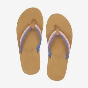 Scouts Breeze | Chambray Blue