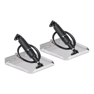 SeaStar | STT3103R 9" Length x 12" Width Trim Tab  Size