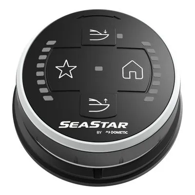 SeaStar | STT3103R 9" Length x 12" Width Trim Tab  Size