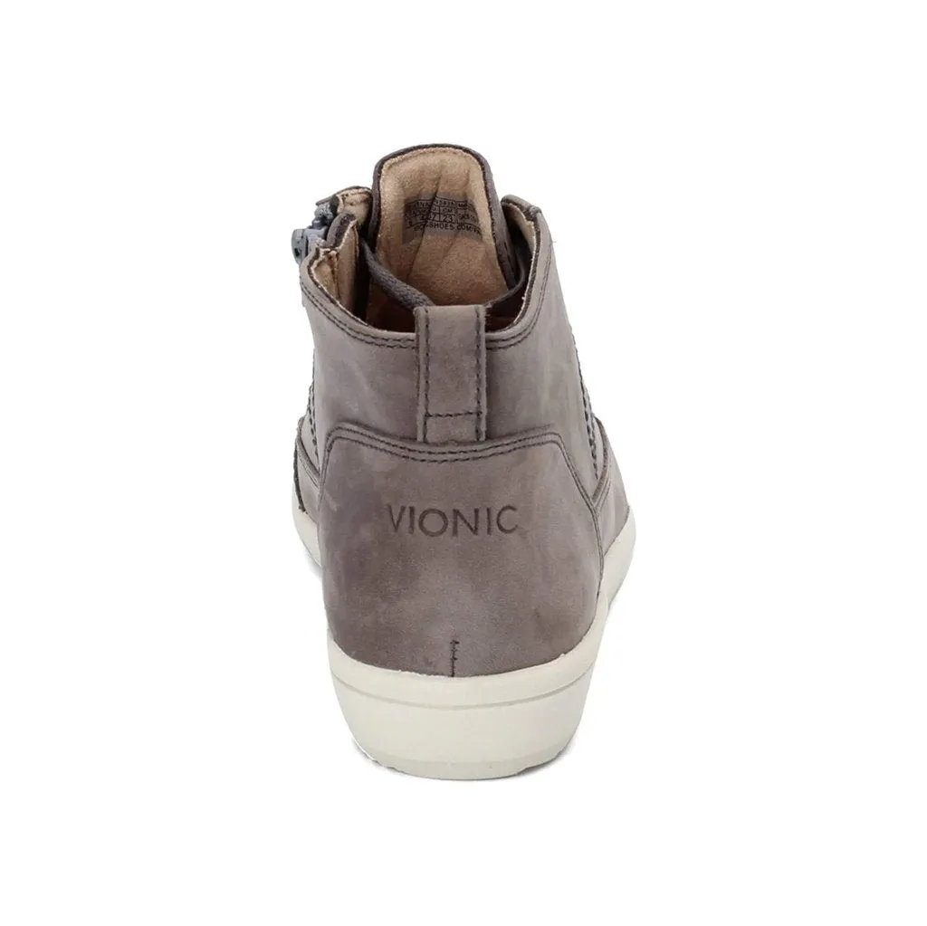 Shawna Nubuck Women's Ankle Boots