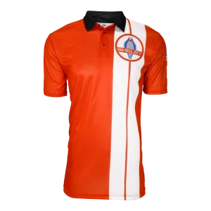 Shelby Cobra Performance Polo - Red