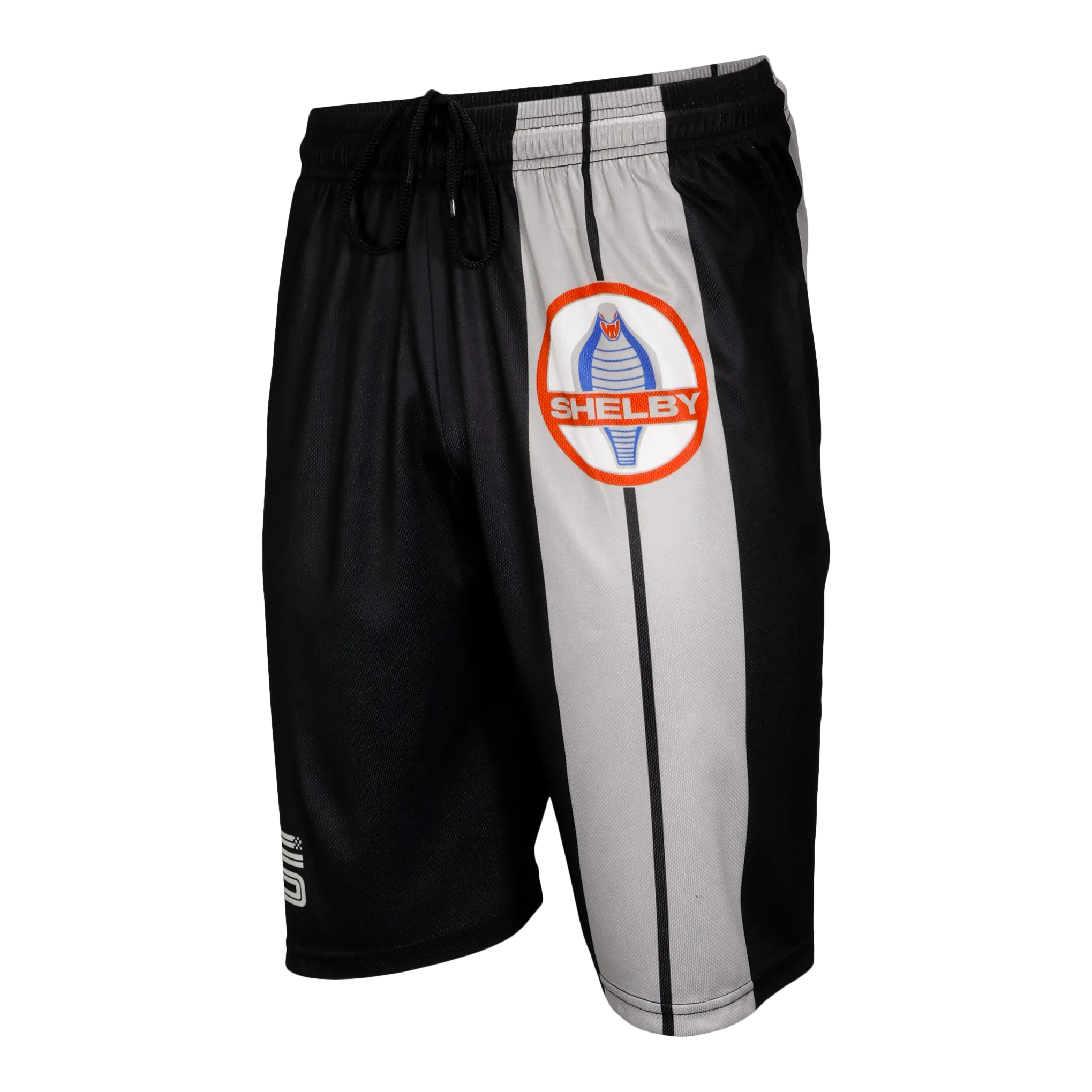 Shelby Cobra Performance Short - Black