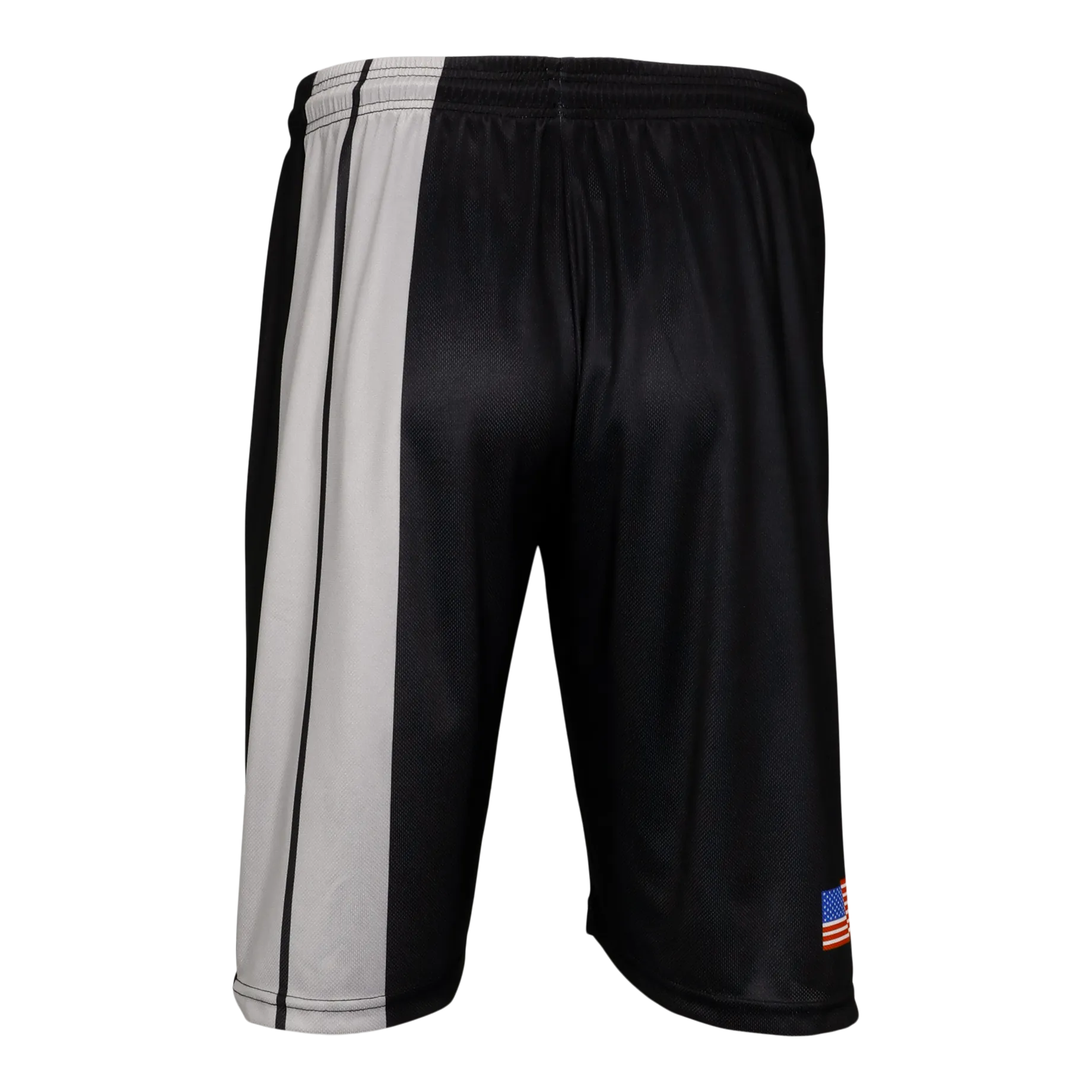 Shelby Cobra Performance Short - Black