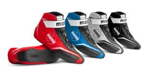 SHOES CORSA LITE BLACK FIA