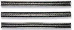Simpson Roll Bar Padding - Black