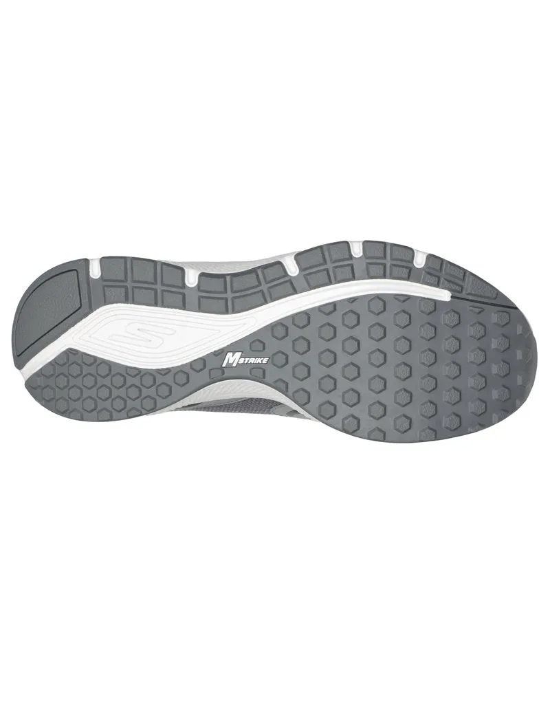 SKECHERS GO RUN CONSISTENT - SPECIE - 220371 - GYW