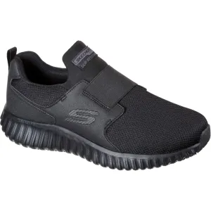 Skechers Workwear Cicades Occupational Shoe OB Black