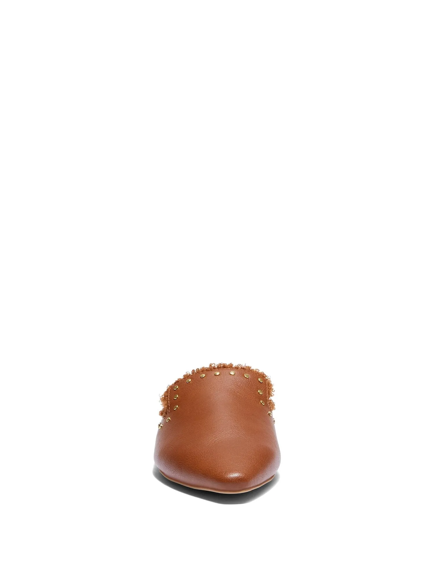 Sloane Flat Mule