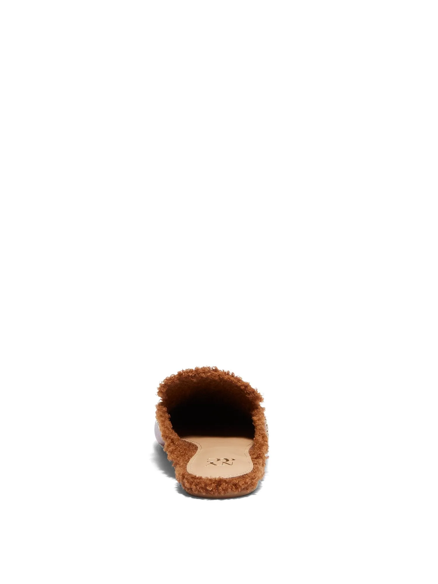Sloane Flat Mule