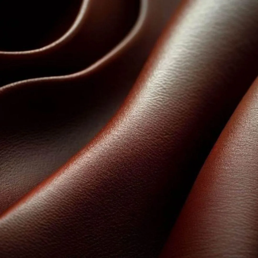 Soft  & Smooth Oil Tanned Deerskin