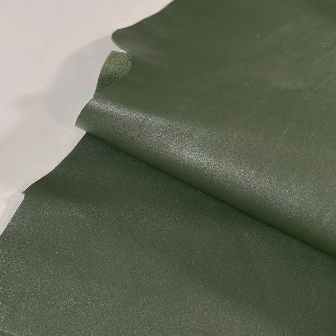Soft  & Smooth Oil Tanned Deerskin