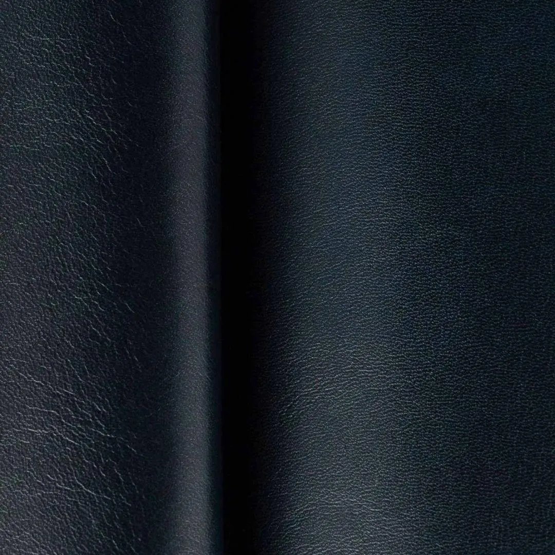 Soft  & Smooth Oil Tanned Deerskin