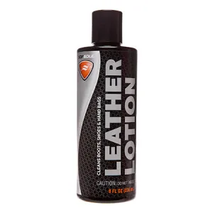 SOFT SOLE LEATHER LOTION 8 OZ