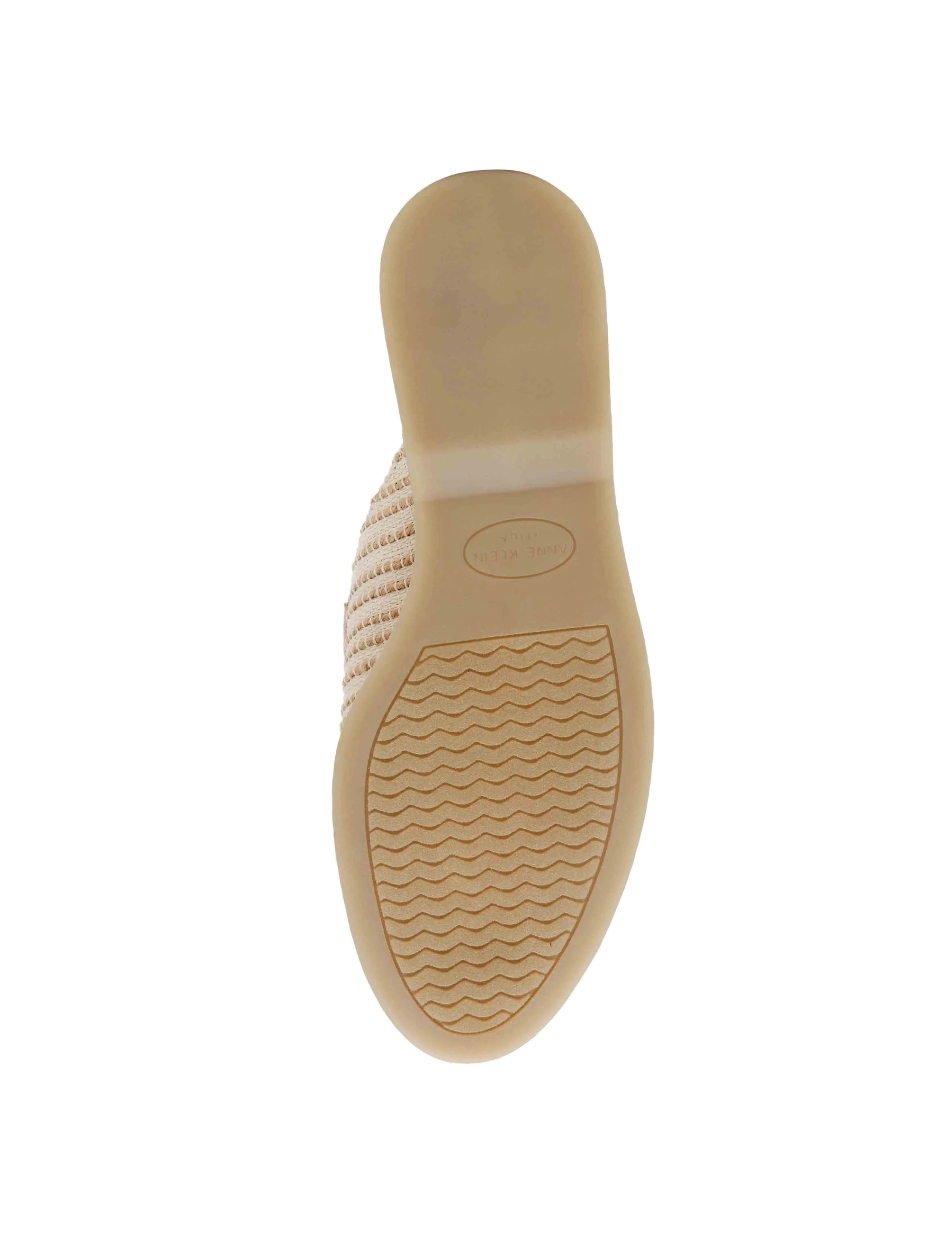 Solay Linen Mule