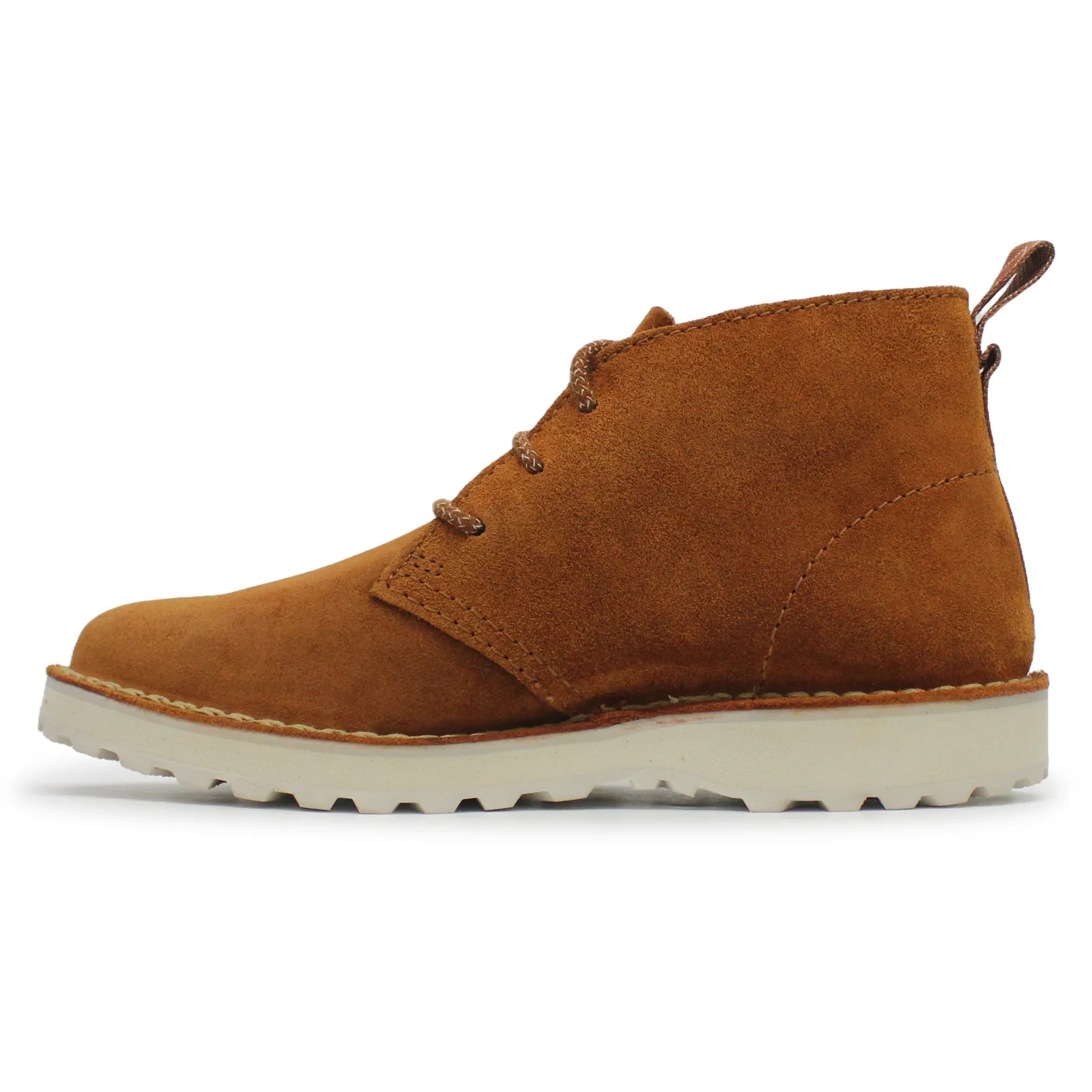 Solsbury DB Suede Men's Ankle Boots