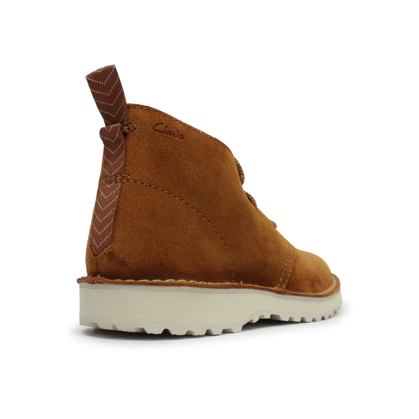 Solsbury DB Suede Men's Ankle Boots