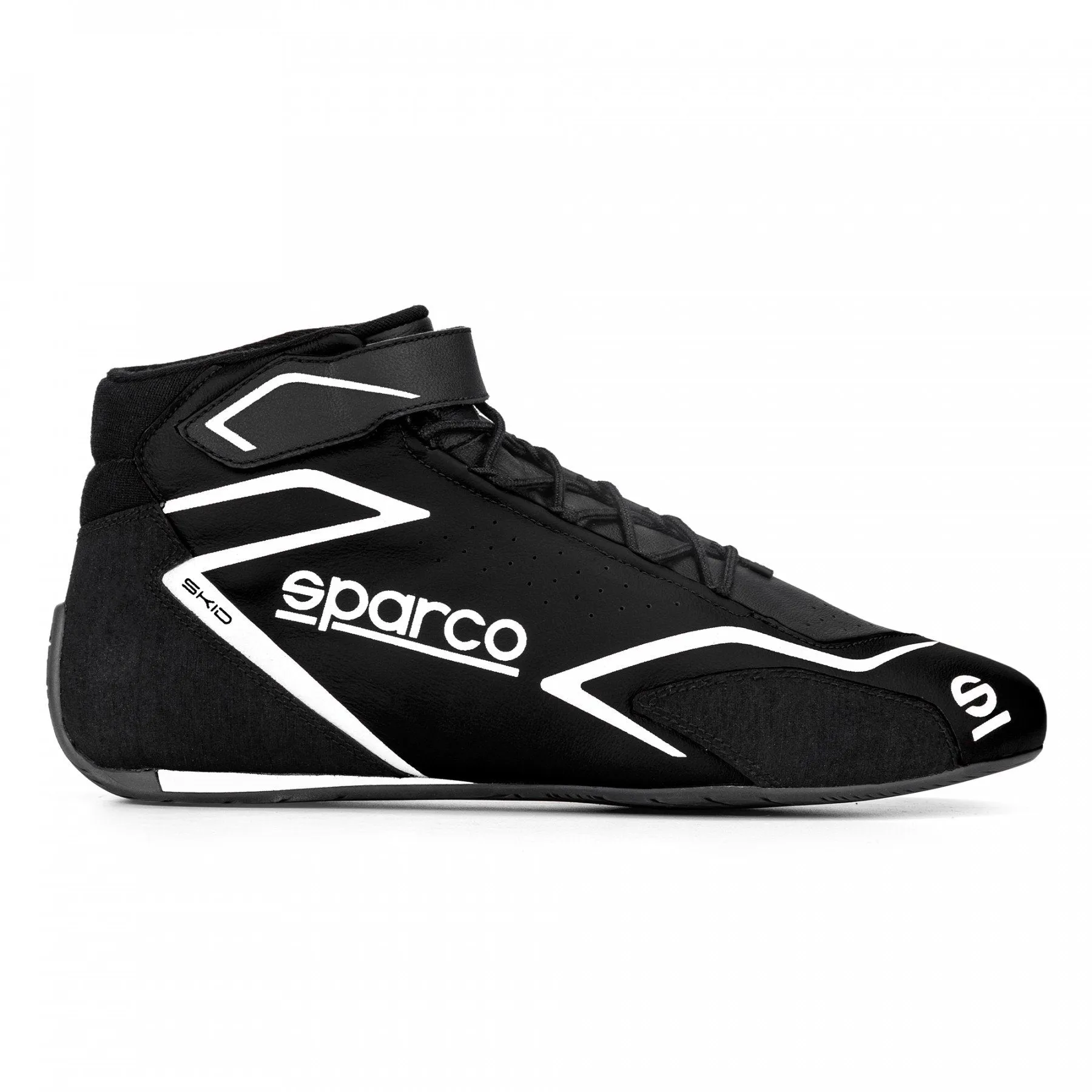 SPARCO RACING SHOES SKID (2020)