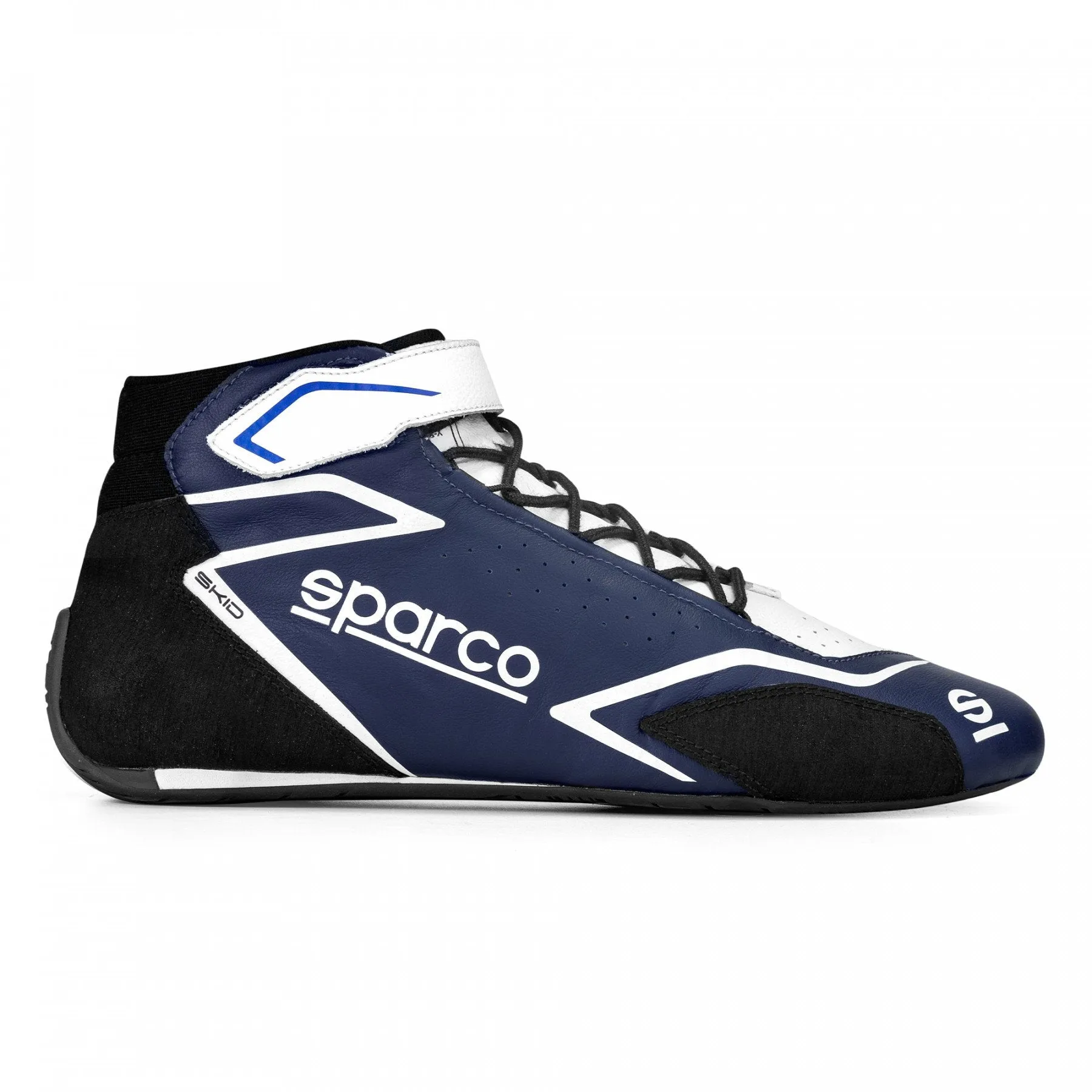 SPARCO RACING SHOES SKID (2020)
