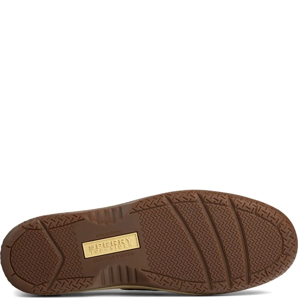 Sperry Billfish 3-Eye Boat Shoe