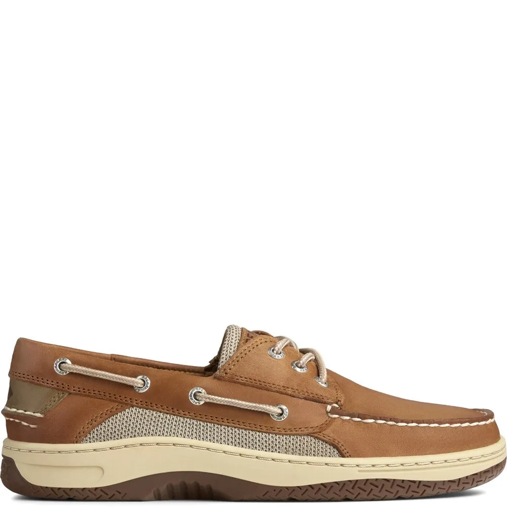 Sperry Billfish 3-Eye Boat Shoe