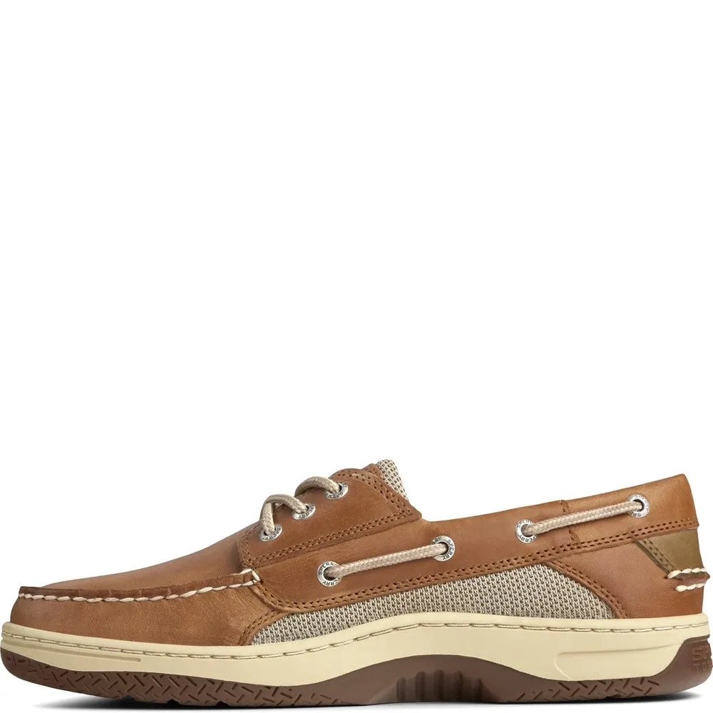 Sperry Billfish 3-Eye Boat Shoe